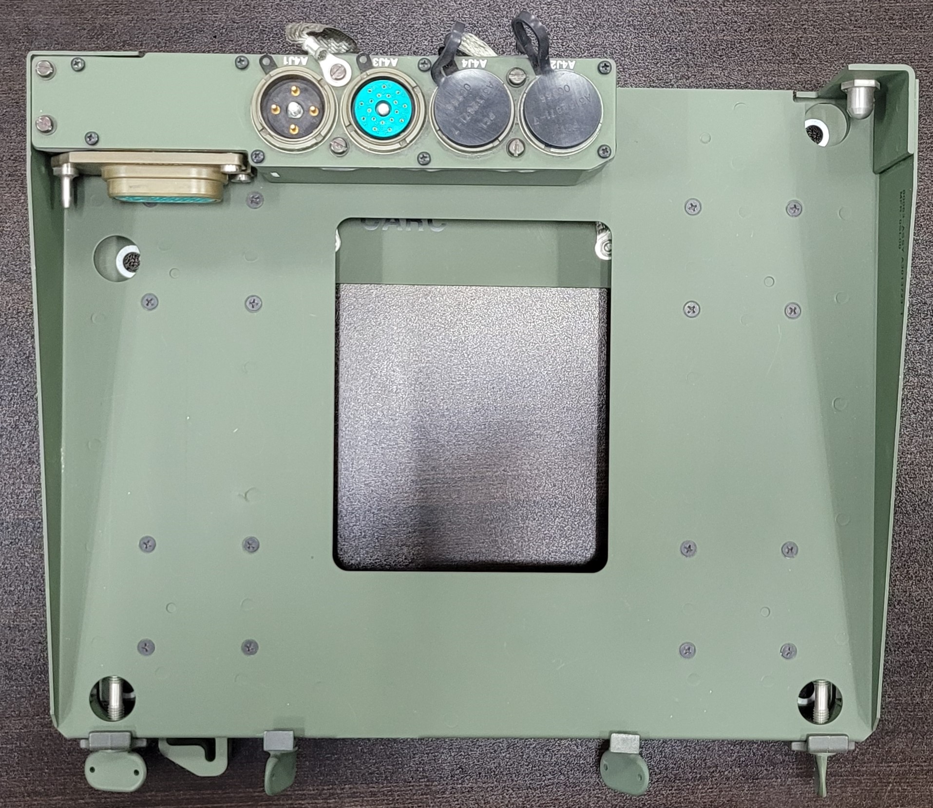 Installation Kits - Centron Industries, Inc.